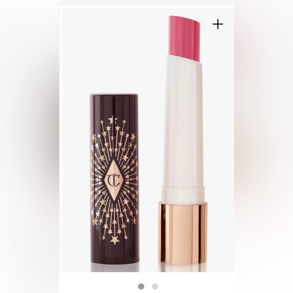 Charlotte Tilbury Hyaluronic Happikiss lipstick